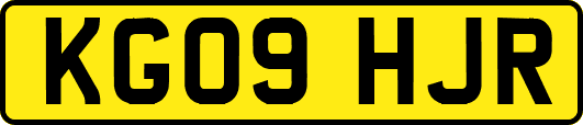 KG09HJR