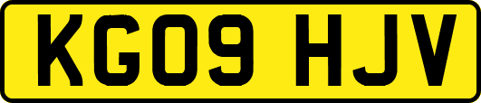 KG09HJV