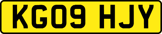 KG09HJY