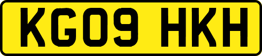 KG09HKH