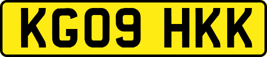 KG09HKK