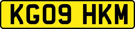 KG09HKM