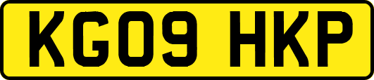 KG09HKP