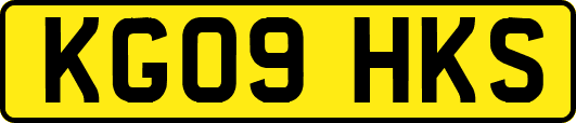 KG09HKS