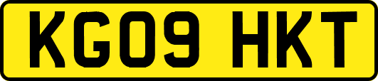 KG09HKT