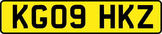 KG09HKZ