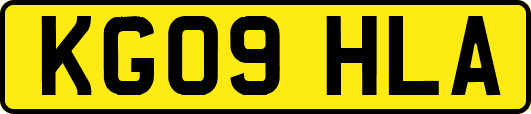 KG09HLA