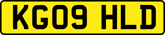 KG09HLD
