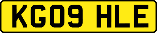 KG09HLE