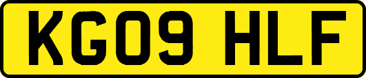 KG09HLF
