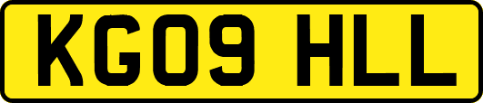 KG09HLL