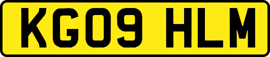 KG09HLM