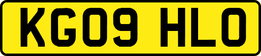 KG09HLO