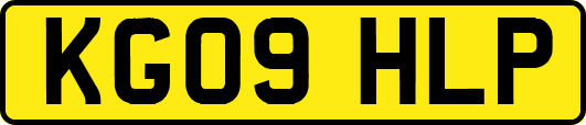 KG09HLP