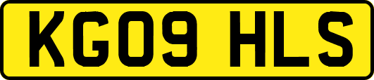 KG09HLS