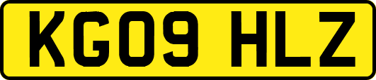 KG09HLZ