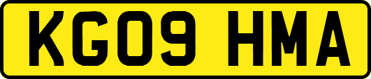 KG09HMA