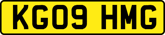 KG09HMG