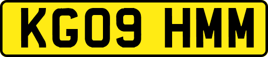KG09HMM