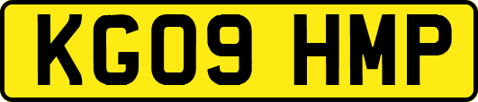 KG09HMP