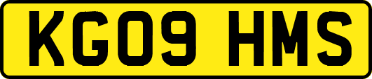 KG09HMS