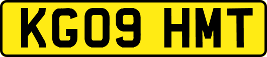KG09HMT