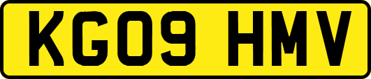 KG09HMV