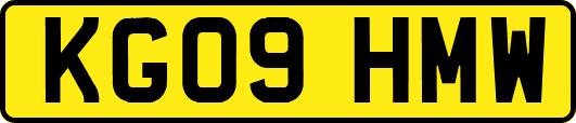 KG09HMW
