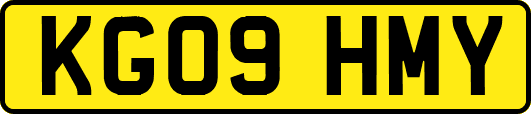 KG09HMY