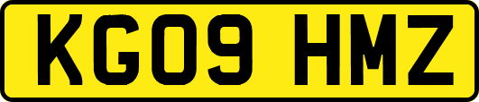 KG09HMZ