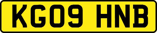 KG09HNB