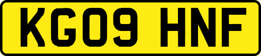 KG09HNF