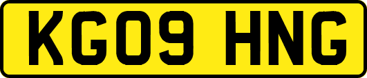KG09HNG