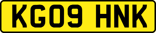 KG09HNK