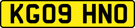 KG09HNO