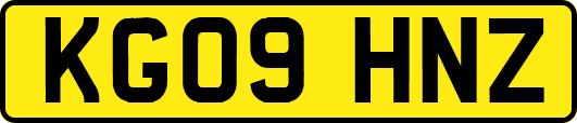 KG09HNZ