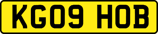 KG09HOB