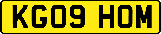 KG09HOM
