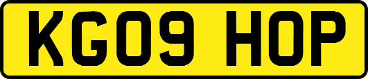 KG09HOP