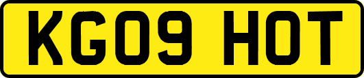 KG09HOT