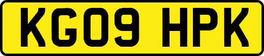 KG09HPK