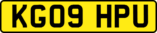 KG09HPU