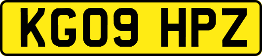 KG09HPZ