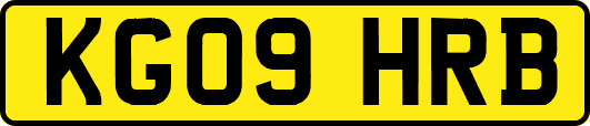 KG09HRB