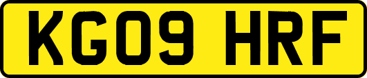 KG09HRF