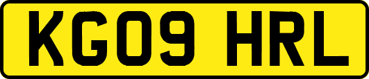 KG09HRL