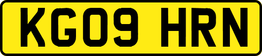 KG09HRN