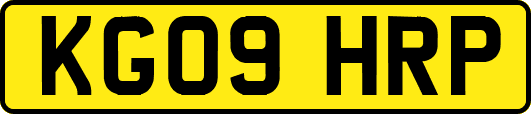 KG09HRP