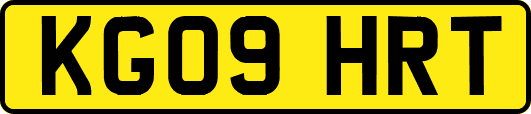 KG09HRT