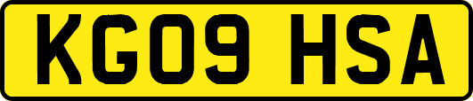KG09HSA